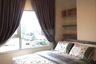 2 Bedroom Condo for rent in Aspire Sathorn-Thapra, Bukkhalo, Bangkok near BTS Talat Phlu