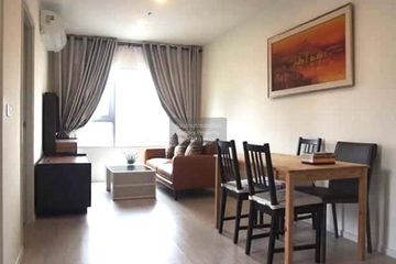 2 Bedroom Condo for rent in Aspire Sathorn-Thapra, Bukkhalo, Bangkok near BTS Talat Phlu