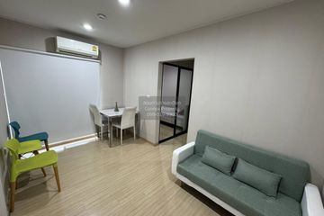 2 Bedroom Condo for rent in The Tree Onnut Station, Bang Chak, Bangkok near BTS On Nut