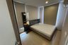 2 Bedroom Condo for rent in The Tree Onnut Station, Bang Chak, Bangkok near BTS On Nut