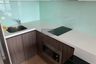 1 Bedroom Condo for rent in Urbano Absolute Sathon - Taksin, Khlong Ton Sai, Bangkok near BTS Krung Thon Buri