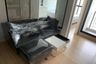 1 Bedroom Condo for rent in Urbano Absolute Sathon - Taksin, Khlong Ton Sai, Bangkok near BTS Krung Thon Buri