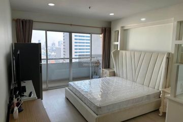 1 Bedroom Condo for rent in The Platinum, Thanon Phetchaburi, Bangkok near BTS Chit Lom