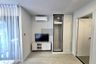 1 Bedroom Condo for rent in Atmoz Oasis Onnut, Suan Luang, Bangkok near MRT Si Nut