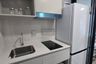 1 Bedroom Condo for rent in Atmoz Oasis Onnut, Suan Luang, Bangkok near MRT Si Nut