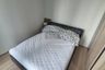 1 Bedroom Condo for rent in XT Huaikhwang, Din Daeng, Bangkok near MRT Huai Khwang