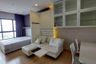 1 Bedroom Condo for rent in Urbano Absolute Sathon - Taksin, Khlong Ton Sai, Bangkok near BTS Krung Thon Buri