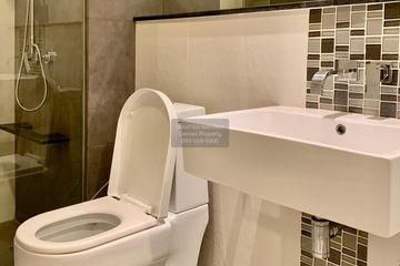 1 Bedroom Condo for rent in Urbano Absolute Sathon - Taksin, Khlong Ton Sai, Bangkok near BTS Krung Thon Buri