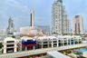 1 Bedroom Condo for rent in Urbano Absolute Sathon - Taksin, Khlong Ton Sai, Bangkok near BTS Krung Thon Buri