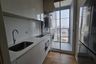1 Bedroom Condo for rent in The Saint Residences, Chom Phon, Bangkok near MRT Phahon Yothin