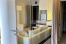 1 Bedroom Condo for rent in Urbano Absolute Sathon - Taksin, Khlong Ton Sai, Bangkok near BTS Krung Thon Buri
