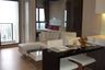 1 Bedroom Condo for rent in Urbano Absolute Sathon - Taksin, Khlong Ton Sai, Bangkok near BTS Krung Thon Buri