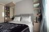 1 Bedroom Condo for rent in Life Ladprao, Chom Phon, Bangkok near BTS Ladphrao Intersection