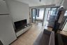 1 Bedroom Condo for rent in Knightsbridge Skycity Saphanmai, Anusawari, Bangkok near BTS Sai Yud