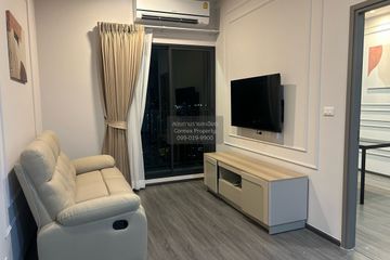 2 Bedroom Condo for rent in Ideo Sukhumvit - Rama 4, Phra Khanong, Bangkok near BTS Phra Khanong
