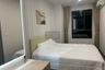 2 Bedroom Condo for rent in Ideo Sukhumvit - Rama 4, Phra Khanong, Bangkok near BTS Phra Khanong