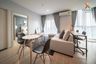 2 Bedroom Condo for rent in Noble Revolve Ratchada 2, Huai Khwang, Bangkok near MRT Thailand Cultural Centre