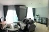 2 Bedroom Condo for rent in Noble Revolve Ratchada 2, Huai Khwang, Bangkok near MRT Thailand Cultural Centre