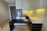 1 Bedroom Condo for rent in Urbano Absolute Sathon - Taksin, Khlong Ton Sai, Bangkok near BTS Krung Thon Buri