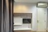 1 Bedroom Condo for rent in Urbano Absolute Sathon - Taksin, Khlong Ton Sai, Bangkok near BTS Krung Thon Buri