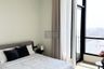 1 Bedroom Condo for rent in Chapter Charoennakhorn-Riverside, Bang Lamphu Lang, Bangkok near BTS Krung Thon Buri