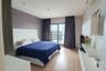 2 Bedroom Condo for rent in Urbano Absolute Sathon - Taksin, Khlong Ton Sai, Bangkok near BTS Krung Thon Buri