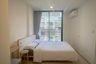 1 Bedroom Condo for rent in Noble Ambience Sukhumvit 42, Phra Khanong, Bangkok near BTS Ekkamai