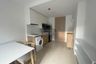 1 Bedroom Condo for rent in Noble Ambience Sukhumvit 42, Phra Khanong, Bangkok near BTS Ekkamai