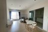 1 Bedroom Condo for rent in Motif Condo, Bang Yi Ruea, Bangkok near BTS Pho Nimit