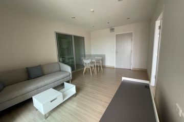 1 Bedroom Condo for rent in Motif Condo, Bang Yi Ruea, Bangkok near BTS Pho Nimit