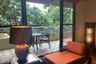 1 Bedroom Condo for rent in Supreme Ville, Thung Maha Mek, Bangkok near MRT Lumpini