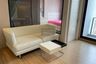 1 Bedroom Condo for rent in Urbano Absolute Sathon - Taksin, Khlong Ton Sai, Bangkok near BTS Krung Thon Buri