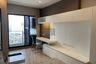 1 Bedroom Condo for rent in Urbano Absolute Sathon - Taksin, Khlong Ton Sai, Bangkok near BTS Krung Thon Buri