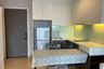 1 Bedroom Condo for rent in Urbano Absolute Sathon - Taksin, Khlong Ton Sai, Bangkok near BTS Krung Thon Buri