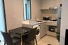 1 Bedroom Condo for rent in Life One Wireless, Lumpini, Bangkok near BTS Ploen Chit
