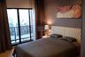 2 Bedroom Condo for rent in Urbano Absolute Sathon - Taksin, Khlong Ton Sai, Bangkok near BTS Krung Thon Buri