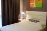 2 Bedroom Condo for rent in Urbano Absolute Sathon - Taksin, Khlong Ton Sai, Bangkok near BTS Krung Thon Buri