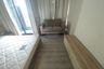 1 Bedroom Condo for rent in Ken Attitude Rattanathibet, Bang Kraso, Nonthaburi near MRT Phra Nang Klao Bridge