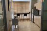 1 Bedroom Condo for rent in Rhythm Ratchada, Sam Sen Nok, Bangkok near MRT Ratchadaphisek