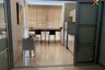 1 Bedroom Condo for rent in Rhythm Ratchada, Sam Sen Nok, Bangkok near MRT Ratchadaphisek