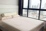 1 Bedroom Condo for rent in Urbano Absolute Sathon - Taksin, Khlong Ton Sai, Bangkok near BTS Krung Thon Buri