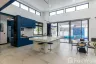 4 Bedroom Villa for sale in Nong Prue, Chonburi