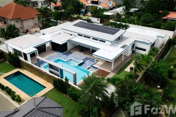 4 Bedroom Villa for sale in Nong Prue, Chonburi