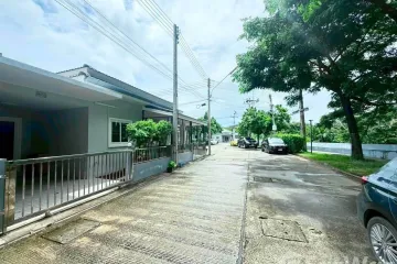 2 Bedroom House for rent in The Rich Villa Nabon, Chalong, Phuket