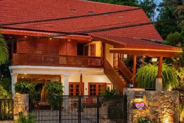 2 Bedroom House for sale in Kamala, Phuket
