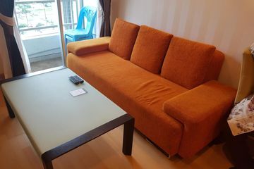 2 Bedroom Condo for Sale or Rent in Inspire Place ABAC-Rama IX, Hua Mak, Bangkok near MRT Rajamangala Stadium