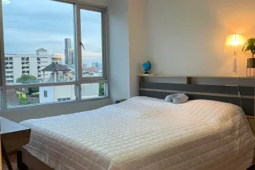 1 Bedroom Condo for rent in Sukhumvit Plus, Phra Khanong, Bangkok near BTS Phra Khanong