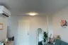 1 Bedroom Condo for rent in Sukhumvit Plus, Phra Khanong, Bangkok near BTS Phra Khanong