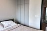 Condo for rent in Metris District Ladprao, Chom Phon, Bangkok near MRT Phahon Yothin