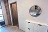 Condo for rent in Metris District Ladprao, Chom Phon, Bangkok near MRT Phahon Yothin